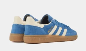 Adidas Handball Spezial Core Blue Cream White Crystal White STYLE-IG6194(2)
