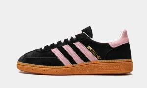 Adidas Handball Spezial Core Noir Clear Pink Gum STYLE-IE5897