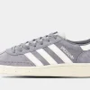 Adidas Handball Spezial Grey Core White STYLE-IE3681