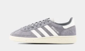 Adidas Handball Spezial Grey Core White STYLE-IE3681