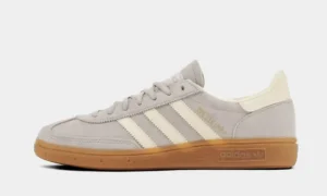 Adidas Handball Spezial Grey Cream STYLE-IF7086