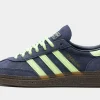 Adidas Handball Spezial Legend Ink Green Spark STYLE-IH7497