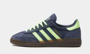 Adidas Handball Spezial Legend Ink Green Spark STYLE-IH7497