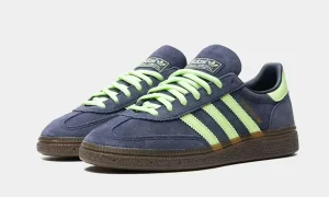 Adidas Handball Spezial Legend Ink Green Spark STYLE-IH7497(1)