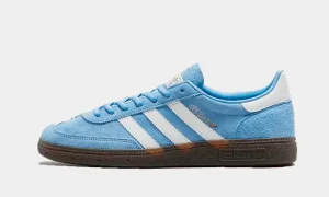 Adidas Handball Spezial Light Blue STYLE-BD7632