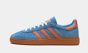 Adidas Handball Spezial Light Blue Wonder Clay STYLE-IF6564