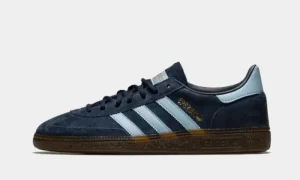 Adidas Handball Spezial Navy Gum STYLE-BD7633 IH8011