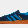 Adidas Handball Spezial Night Indigo Bright Blue Gum STYLE-IE5895
