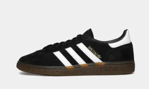 Adidas Handball Spezial Noir Gum STYLE-DB3021