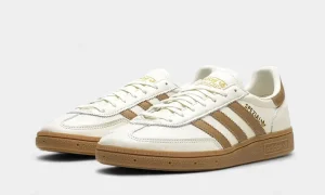 Adidas Handball Spezial Off White Gum STYLE-IF4265(1)