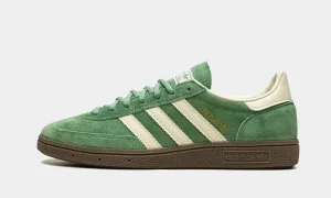 Adidas Handball Spezial Preloved Green White STYLE-IG6192