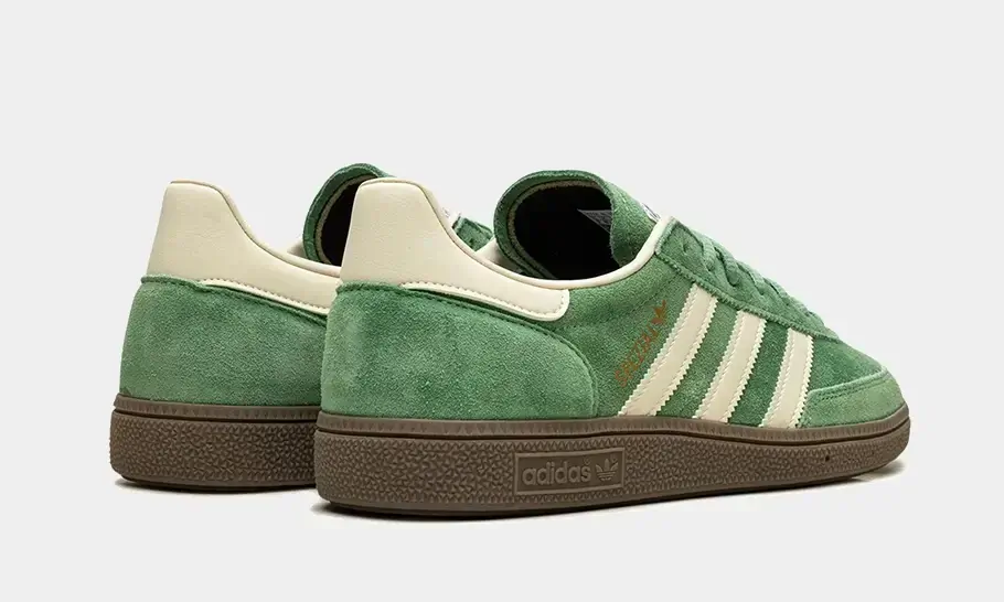 Adidas Handball Spezial Preloved Green White STYLE-IG6192(2)
