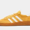 Adidas Handball Spezial Preloved Yellow STYLE-IF7088