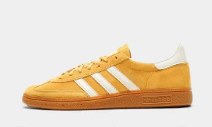 Adidas Handball Spezial Preloved Yellow STYLE-IF7088