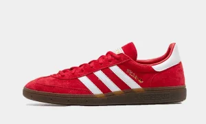 Adidas Handball Spezial Scarlet STYLE-FV1227