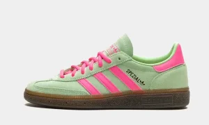 Adidas Handball Spezial Semi Green Spark STYLE-IH7498