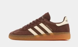 Adidas Handball Spezial Sporty & Rich Brown STYLE-IH2612