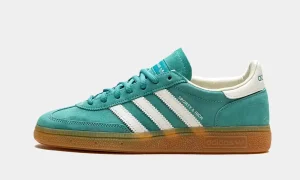 Adidas Handball Spezial Sporty & Rich Green STYLE-IH2148