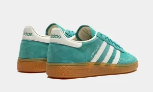 Adidas Handball Spezial Sporty & Rich Green STYLE-IH2148(2)