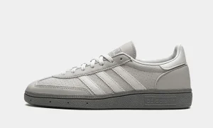 Adidas Handball Spezial Triple Grey STYLE-IE9840