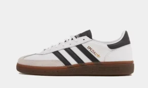 Adidas Handball Spezial White Noir Gum STYLE-IE3403