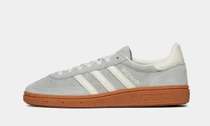 Adidas Handball Spezial Wonder Silver Gum STYLE-IF6491