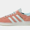 Adidas Originals Handball Spezial Wonder Clay Almost Blue STYLE-IG6275