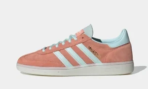 Adidas Originals Handball Spezial Wonder Clay Almost Blue STYLE-IG6275