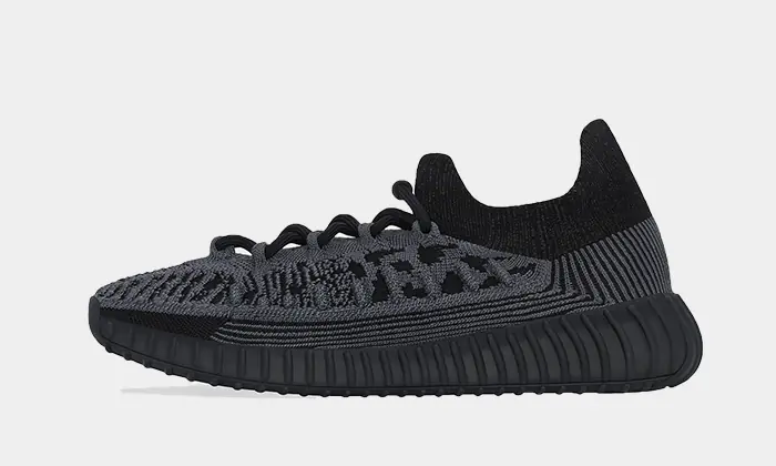 Adidas Yeezy 350 V2 CMPCT Slate Onyx STYLE-IG9606
