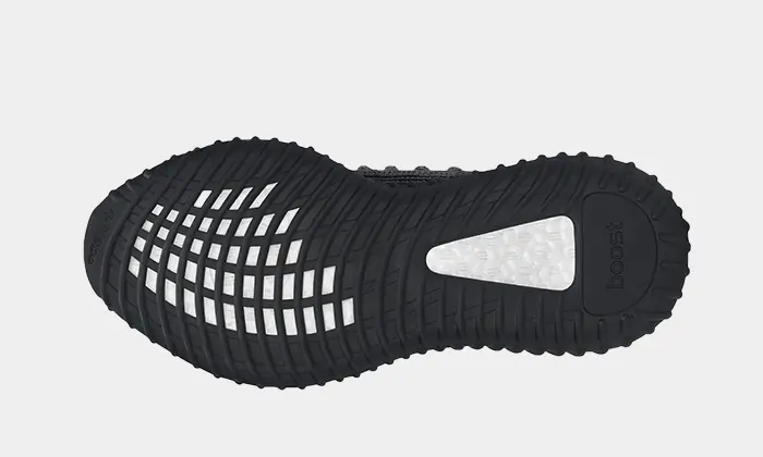 Adidas Yeezy 350 V2 CMPCT Slate Onyx STYLE-IG9606(1)