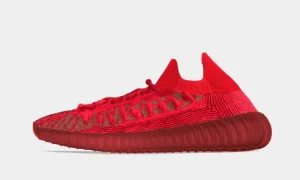 Adidas Yeezy 350 V2 CMPCT Slate Red STYLE-GW6945