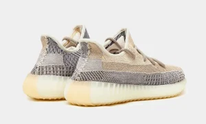 Adidas Yeezy Boost 350 V2 Ash Pearl STYLE-GY7658(2)