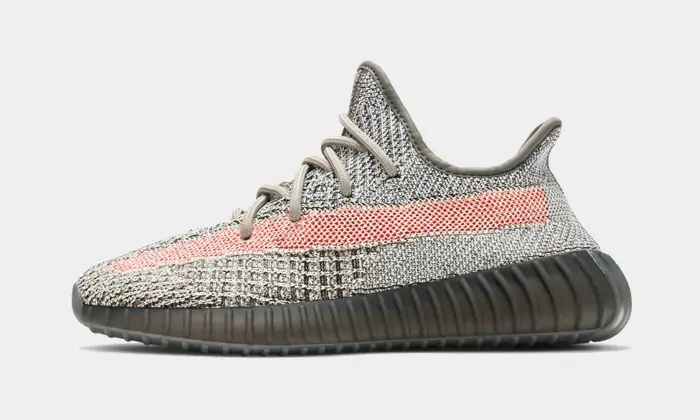 Adidas Yeezy Boost 350 V2 Ash Stone STYLE-GW0089
