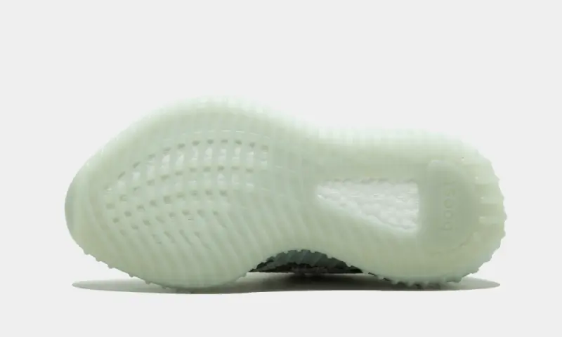 Adidas Yeezy Boost 350 V2 Blue Tint STYLE-B37571(3)