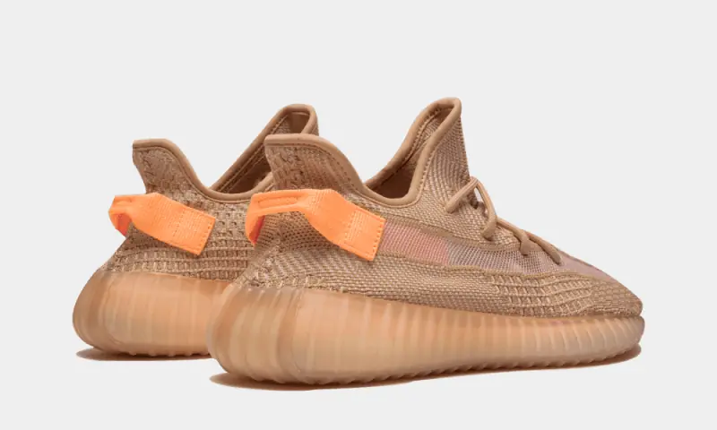 Adidas Yeezy Boost 350 V2 Clay STYLE-NA(2)