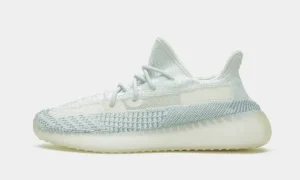 Adidas Yeezy Boost 350 V2 Cloud White (Non-Reflective) STYLE-FW3043