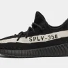 Adidas Yeezy Boost 350 V2 Core Noir White (Oreo) STYLE-BY1604