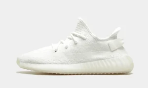 Adidas Yeezy Boost 350 V2 CreamTriple White STYLE-CP9366