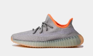 Adidas Yeezy Boost 350 V2 Desert Sage STYLE-FX9035