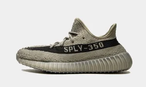 Adidas Yeezy Boost 350 V2 Granite STYLE-HQ2059