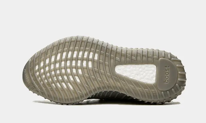 Adidas Yeezy Boost 350 V2 Granite STYLE-HQ2059(2)