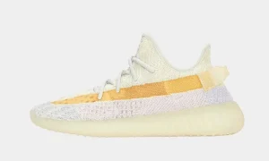Adidas Yeezy Boost 350 V2 Light STYLE-GY3438(4)