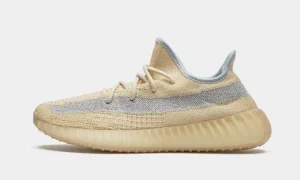 Adidas Yeezy Boost 350 V2 Linen STYLE-FY5158