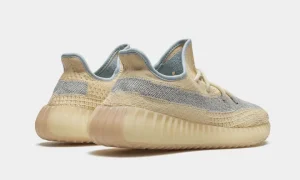 Adidas Yeezy Boost 350 V2 Linen STYLE-FY5158(2)