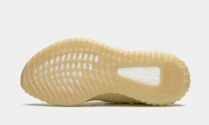 Adidas Yeezy Boost 350 V2 Linen STYLE-FY5158(3)