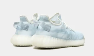 Adidas Yeezy Boost 350 V2 Mono Ice STYLE-GW2869(2)