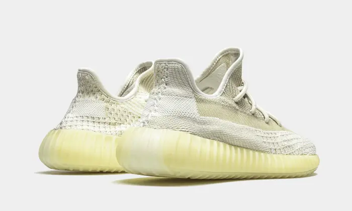 Adidas Yeezy Boost 350 V2 Natural STYLE-FZ5246(2)