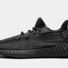 Adidas Yeezy Boost 350 V2 Noir (Non-Reflective) STYLE-FU9006