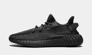Adidas Yeezy Boost 350 V2 Noir (Non-Reflective) STYLE-FU9006