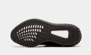 Adidas Yeezy Boost 350 V2 Noir Red STYLE-CP9652(3)